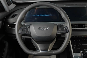 Внедорожник Chery Tiggo 7 Pro Max 2023 года, 2199000 рублей, Тюмень