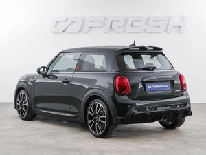 Хетчбэк MINI John Cooper Works 2021 года, 3799000 рублей, Москва