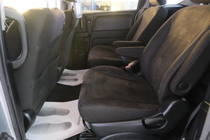 Минивэн Honda Freed 2013 года, 1149000 рублей, Омск