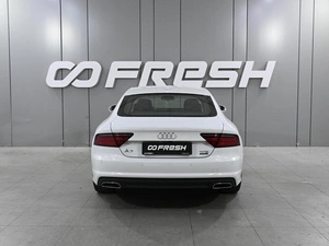 Лифтбек Audi A7 2016 года, 3619000 рублей, Аксай