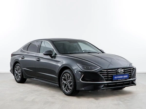 Седан Hyundai Sonata 2021 года, 2649999 рублей, Москва