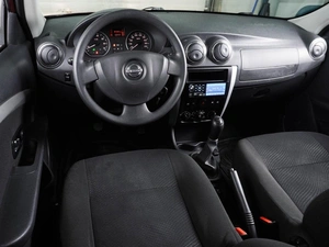 Седан Nissan Almera 2016 года, 869000 рублей, Воронеж