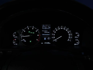 Внедорожник Toyota Land Cruiser 2017 года, 6527077 рублей, Москва