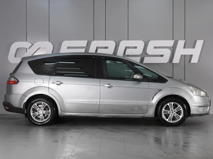 Минивэн Ford S-MAX 2007 года, 530000 рублей, Минеральные Воды