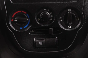 Лифтбек ВАЗ (LADA) Granta 2016 года, 499000 рублей, Новокузнецк