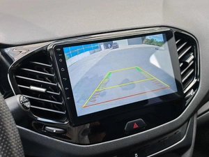 Седан ВАЗ (LADA) Vesta 2019 года, 960000 рублей, Краснодар