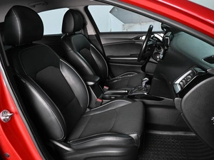 Хетчбэк Kia Ceed 2018 года, 1395000 рублей, Аксай