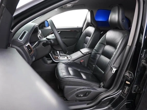 Седан Volvo S80 2011 года, 999196 рублей, Москва