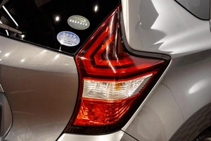Хетчбэк Nissan Note 2017 года, 959000 рублей, Барнаул