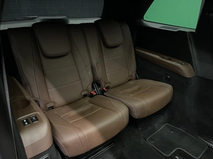 Внедорожник Mercedes-Benz GLS-класс 2024 года, 15500000 рублей, Красноярск