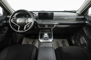 Внедорожник Haval Jolion 2022 года, 1529000 рублей, Новосибирск