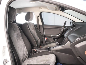 Хетчбэк Ford Focus 2012 года, 830000 рублей, Омск