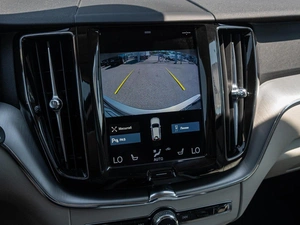 Внедорожник Volvo XC60 2021 года, 4050000 рублей, Краснодар