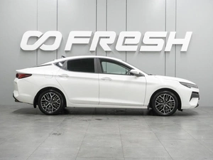 Лифтбек Москвич 6 2023 года, 1599000 рублей, Воронеж