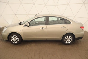 Седан Nissan Almera 2015 года, 850000 рублей, Орёл
