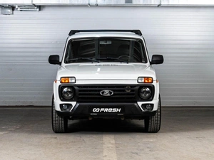 Внедорожник ВАЗ (LADA) 2121 (4x4) Urban 2019 года, 679000 рублей, Ставрополь