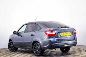 Лифтбек ВАЗ (LADA) Granta 2019 года, 719000 рублей, Пермь