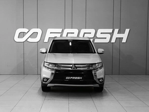 Внедорожник Mitsubishi Outlander 2017 года, 1878000 рублей, Тверь