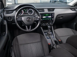 Лифтбек Skoda Octavia 2018 года, 1939000 рублей, Краснодар