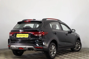 Хетчбэк Kia Rio X 2021 года, 1699000 рублей, Пермь
