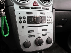 Хетчбэк Opel Corsa 2008 года, 499000 рублей, Волгоград