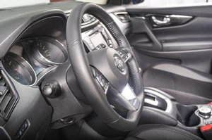 Внедорожник Nissan Qashqai 2019 года, 2159000 рублей, Томск