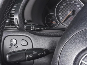 Купе Mercedes-benz CLC-класс 2009 года, 999000 рублей, Ростов-на-Дону