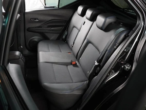 Внедорожник Nissan Kicks 2020 года, 2819000 рублей, Воронеж