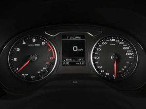 Седан Audi A3 2019 года, 2399000 рублей, Ростов-на-Дону