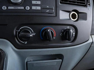 Ford Transit, VIII (2013—н. в.) 2015г. 2015 года, 1499000 рублей, Краснодар