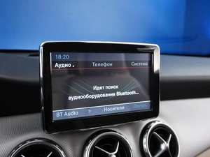 Внедорожник Mercedes-benz GLA-класс 2014 года, 2099046 рублей, Москва