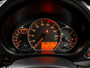 Хетчбэк Toyota Ractis 2013 года, 1150000 рублей, Красноярск