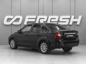 Седан Ford Focus 2008 года, 510000 рублей, Ростов-на-Дону