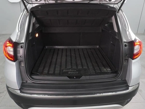 Внедорожник Renault Kaptur 2016 года, 1499000 рублей, Воронеж