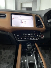 Внедорожник Honda Vezel 2019 года, 1697000 рублей, Солонцы