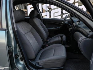 Седан Nissan Almera Classic 2007 года, 759000 рублей, Волгоград
