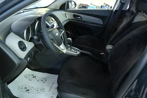 Седан Chevrolet Cruze 2013 года, 679000 рублей, Омск