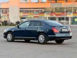 Седан Nissan Teana 2006 года, 555555 рублей, Красноярск