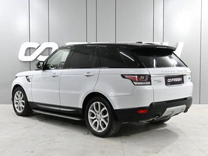 Внедорожник Land Rover Range Rover Sport 2015 года, 4619000 рублей, Аксай