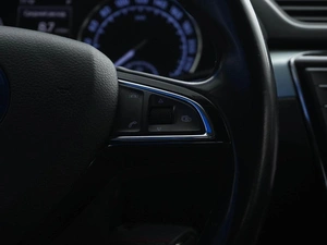 Лифтбек Skoda Superb 2016 года, 1759040 рублей, Москва