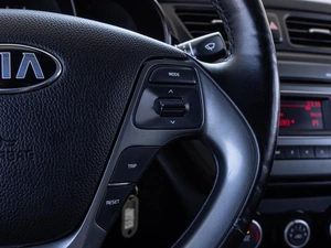 Седан Kia Rio 2016 года, 949000 рублей, Волгоград