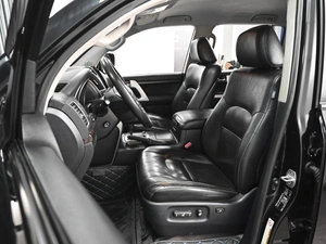 Внедорожник Toyota Land Cruiser 2013 года, 3284000 рублей, Ставрополь