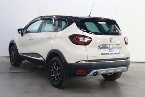 Внедорожник Renault Kaptur 2018 года, 1595000 рублей, Брянск