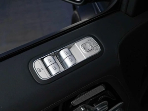 Внедорожник Mercedes-benz G-класс 2026 года, 24700052 рублей, Москва