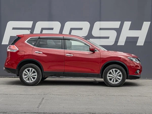 Внедорожник Nissan X-Trail 2016 года, 1630000 рублей, Краснодар