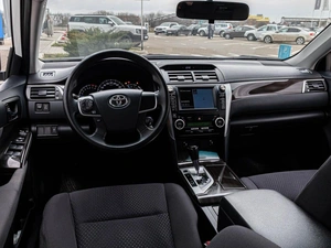 Седан Toyota Camry 2014 года, 1640000 рублей, Краснодар