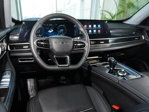 Внедорожник Chery Tiggo 7 Pro Max 2024 года, 2125000 рублей, Тверь