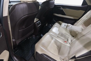 Внедорожник Lexus RX 2017 года, 3859000 рублей, Новокузнецк