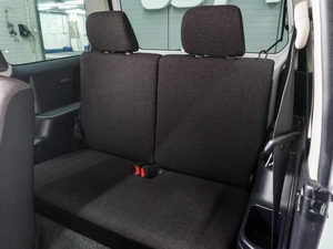Внедорожник Mitsubishi Pajero Mini 2012 года, 859000 рублей, Воронеж