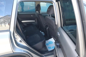 Внедорожник Nissan X-Trail 2014 года, 1400000 рублей, Мирное